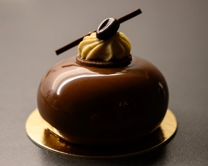 _DSC1229 Chocolate pastry.