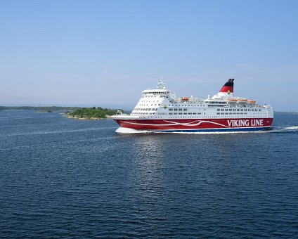 _DSC3260 View of Viking Line Amorella.