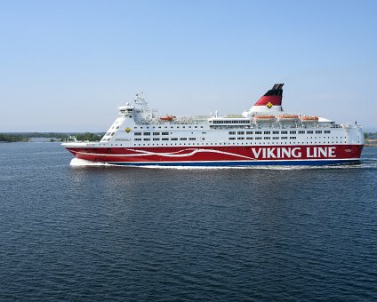 _DSC3262 View of Viking Line Amorella.