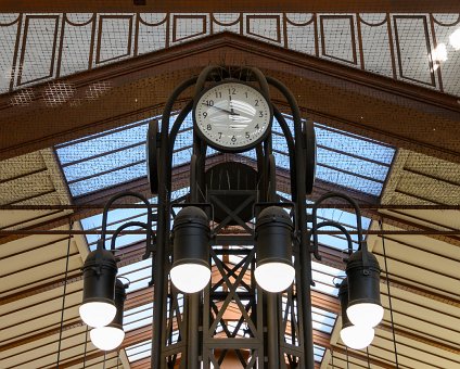 _DSC4462 Wittenbergplatz subway station.