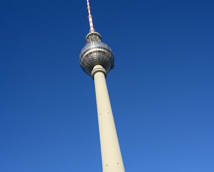 _DSC4543 Arto at the TV-tower (Fernsehturm).