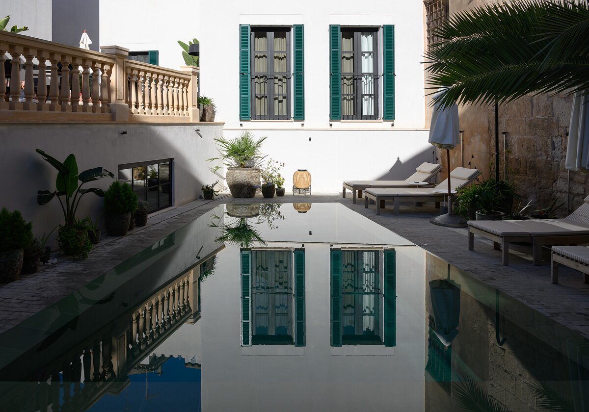 Trip to Mallorca, Christmas 2022