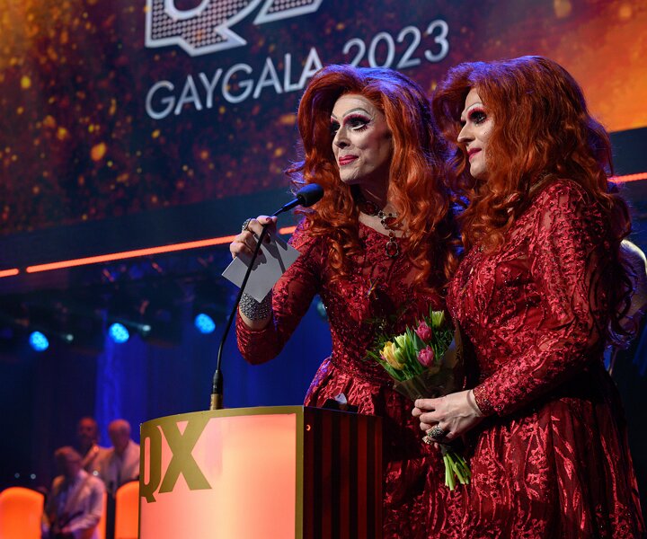 _DSC1862 At the QX Gala 2023.