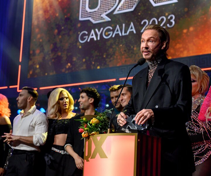 _DSC1906 Christer Lindarw at the QX Gala 2023.