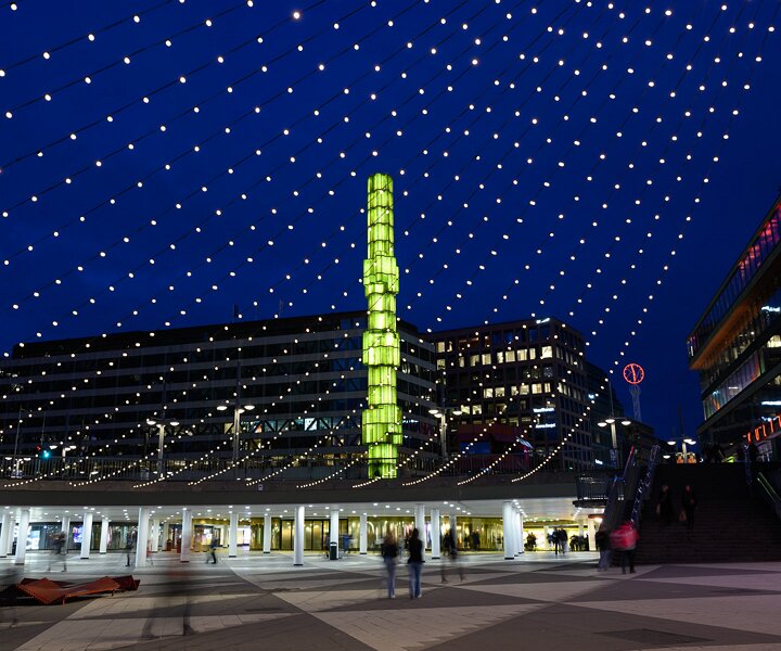 _DSC2450 At Sergels Torg in March.