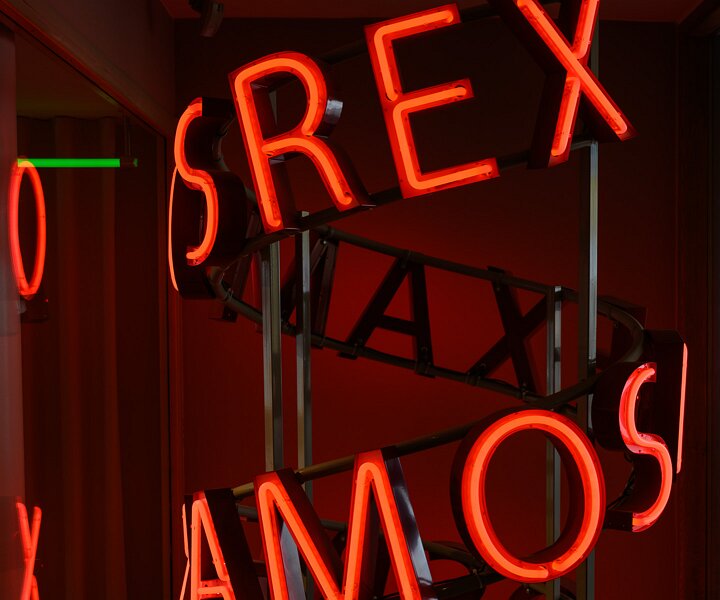 _DSC3468 At Amos Rex in Helsinki.