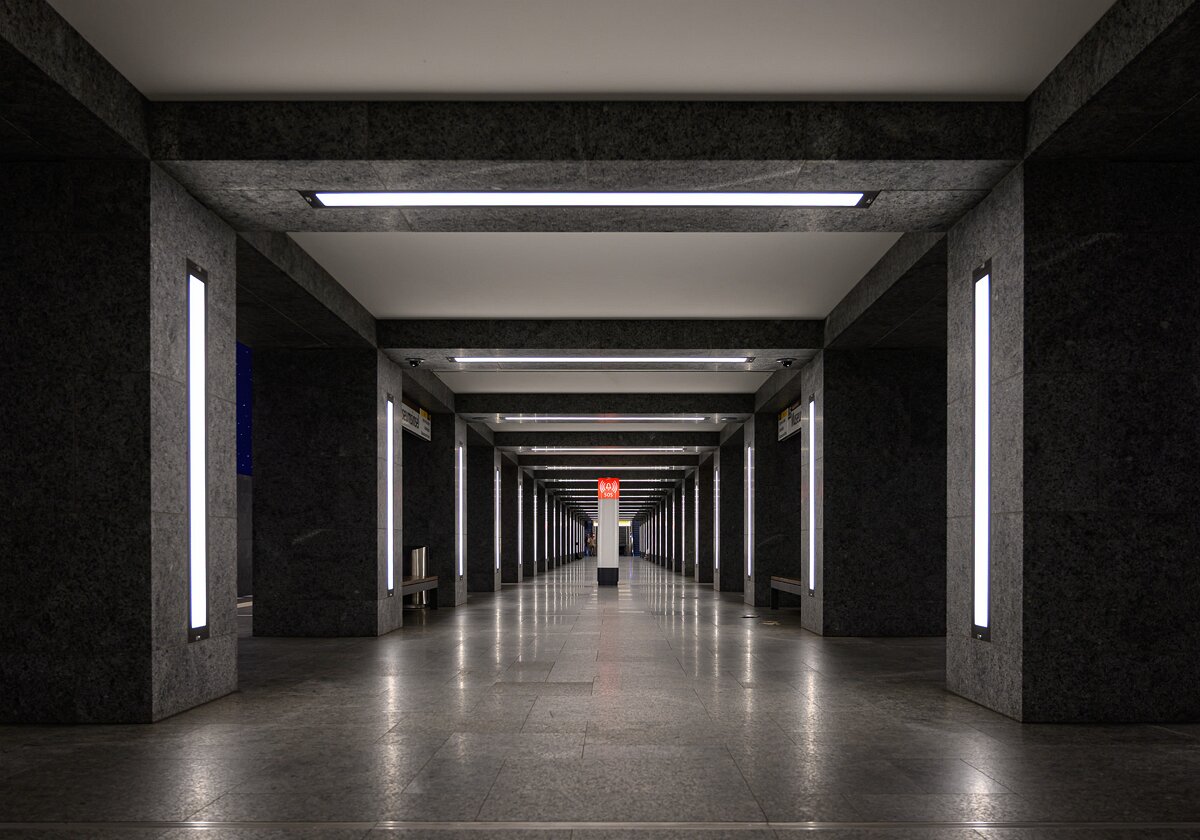 Trip to Berlin in June