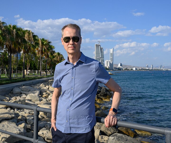_DSC0303 Arto in Limassol.