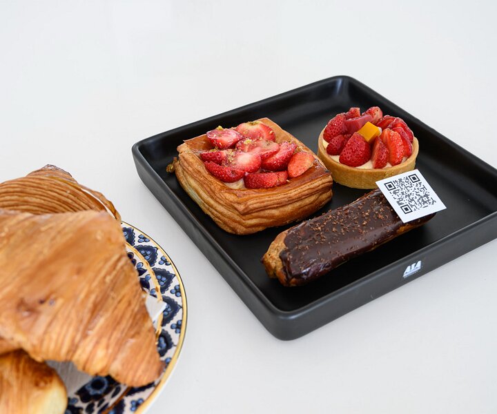 _DSC0357 Pastries for the morning coffee.