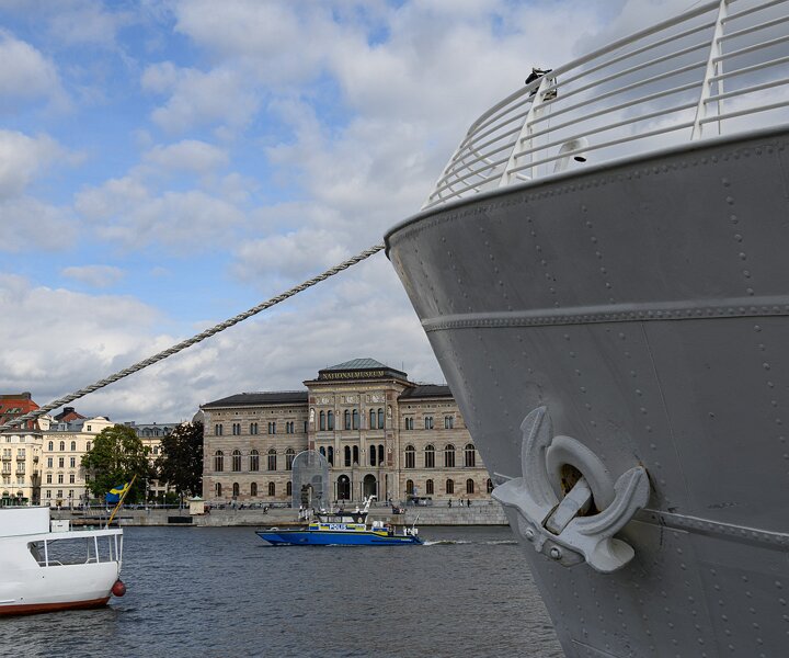 _DSC1009 View from Skeppsbron.