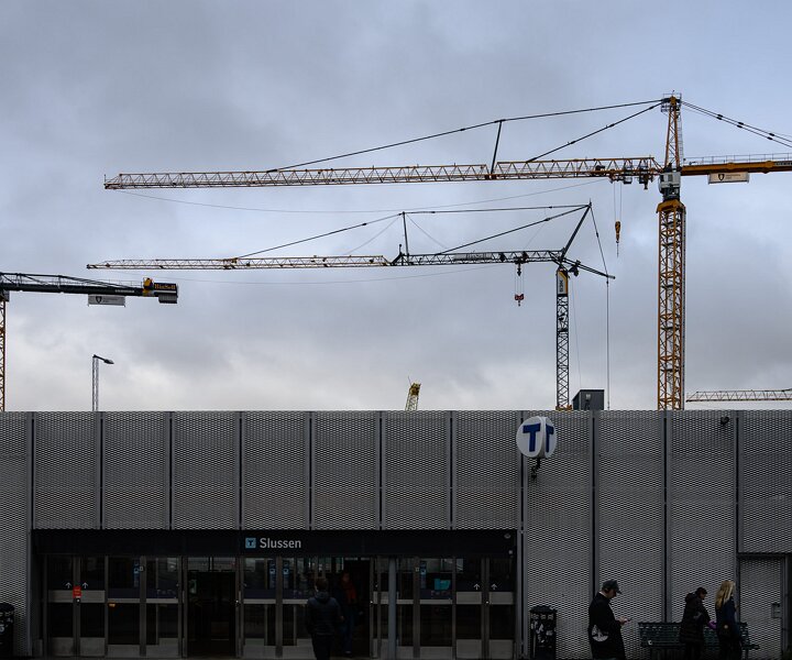 _DSC1348 At the Slussen subway station.