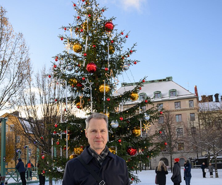 _DSC1496 Arto in Kungsträdgården in November.