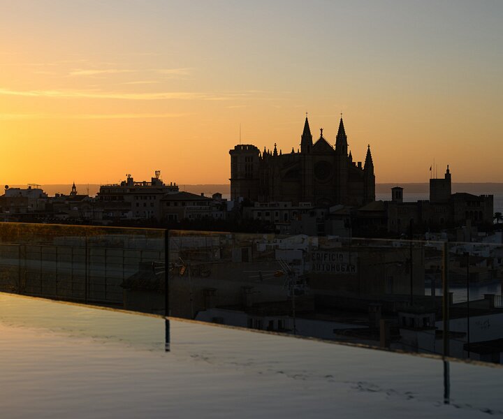 _DSC1720 Morning view from Nakar hotel in Palma.